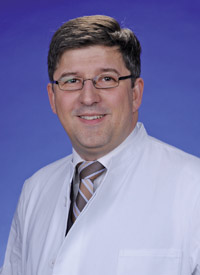Professor Dr. Robert Bjekovic Erfinder des Curv-Materials